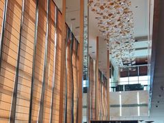 -视界美食自助餐厅·石家庄希尔顿酒店