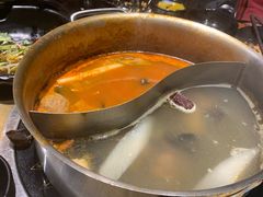 -手选潮汕鲜活牛肉火锅(二七广场店)