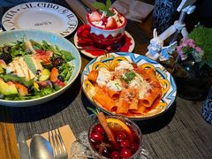 -IL TEATRO 精品意大利餐厅