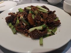 爆炒腰花-春江饭店(共青团路总店)