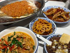 -回家吃饭·地道南昌菜(建德观总店)