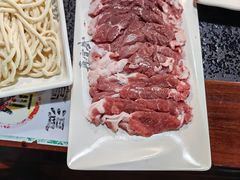 -再宣武文化主题餐厅·清真