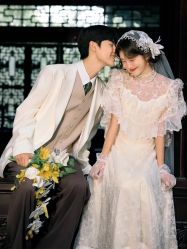 -摩玛婚纱摄影(杭州店)