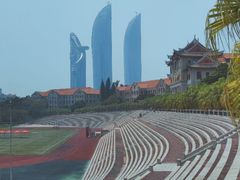 -厦门大学(思明校区)