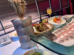 -泓炙颐凤鲜海鲜火锅料理(桐乡店)