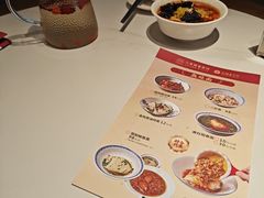 -二泉园老菜馆·百年无锡菜