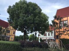 -安徒生童话乐园