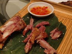 -清心鸡沙田乳鸽店·非遗传承(粤垦路店)