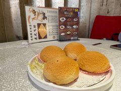 -广州逸林假日酒店·四季桃源中餐厅(白云山风景区店)