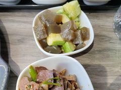 -秦妈火锅(仁泰里店)