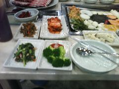 IMG01697-金顺韩式烤肉·网红烤肉店(广利路店)