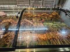 -为民烧烤吧.自贡爆炒菜(收录10年好店)