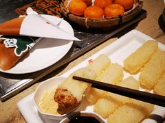 -锦城印象火锅(天府三街店)