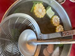 -潮汕•草根牛肉档(中江路店)