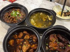-阿龙酒煲(海宁新苑路店)