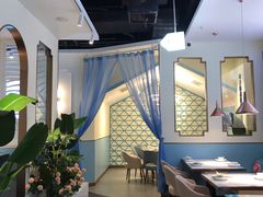 大堂-花椒俏川菜小馆(南海万达店)