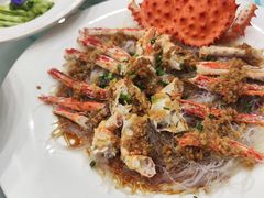 -友鹏海鲜(新宜白大道店)