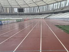 -深圳市宝安体育中心体育场