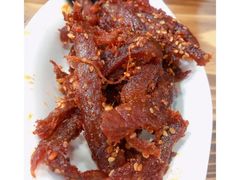 -优壹佳·延边朝鲜族料理(中山北路店)