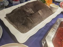 -蜀九香火锅(江油店)