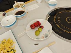 -朴小妹人参鸡汤火锅(长白山万达店)