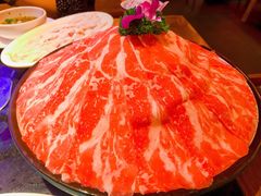 肥牛-大龙燚火锅(南山大道店)