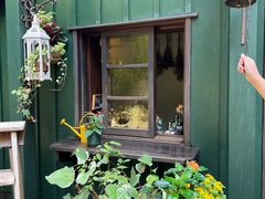 -三鹰之森吉卜力美术馆