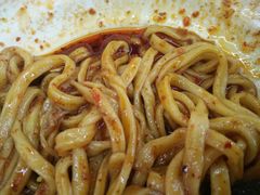 -老陈婆手工面庄