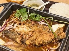 -食代馆(深业上城店)