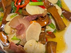 -紫滇源云南生态菜(丹凤街店)
