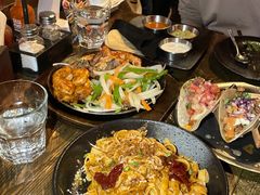 -Q MEX 库迈墨西哥餐吧(三里屯店)
