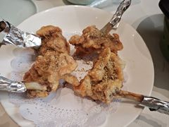 -梅利汴京烤鸭•开封豫菜地标店(晋安路店)