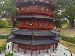 -深圳锦绣中华民俗村