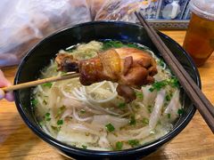 -顺城金记卤鸡·清真