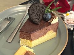 -BE NORMAL CAFE(霞溪路店)