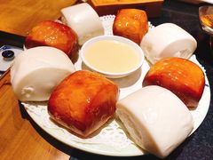 -大龙辣火锅·龙虾·烧烤(湖滨新天地店)