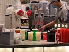 -桂桂茶(歌斐中心店)