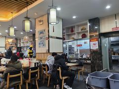 -蒋家桥饺面店(东关街店)