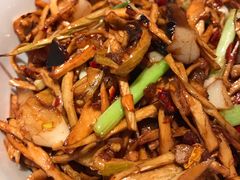 -小隐人家(乐松店)