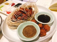 -东来顺饭庄(新源里店)