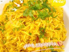 -VATAN INDIAN RESTAURANT米特餐饮有限公司(城北路店)