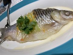 -红棉中餐厅·广州海航威斯汀酒店