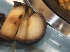 -冰城焰会大丰收铁锅炖(萝岗万达金街店)