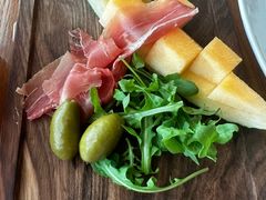 -沈阳君悦酒店·意坊意大利餐厅