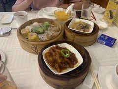-潮福城大酒楼·潮粤菜·港式点心(阳光城店)