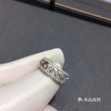 小清新钻戒丨结婚钻戒