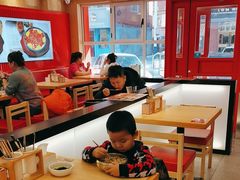 -米村拌饭(靖宇店)