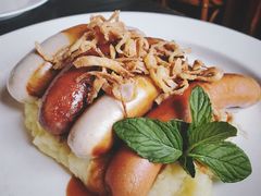 -宝莱纳餐厅(滨江店)