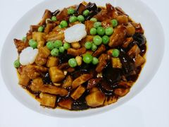 -乾隆美食·本帮菜(黄河路店)