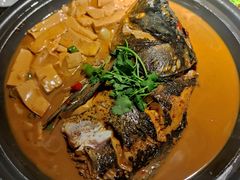 -应天大明王朝·南京菜(中山陵店)